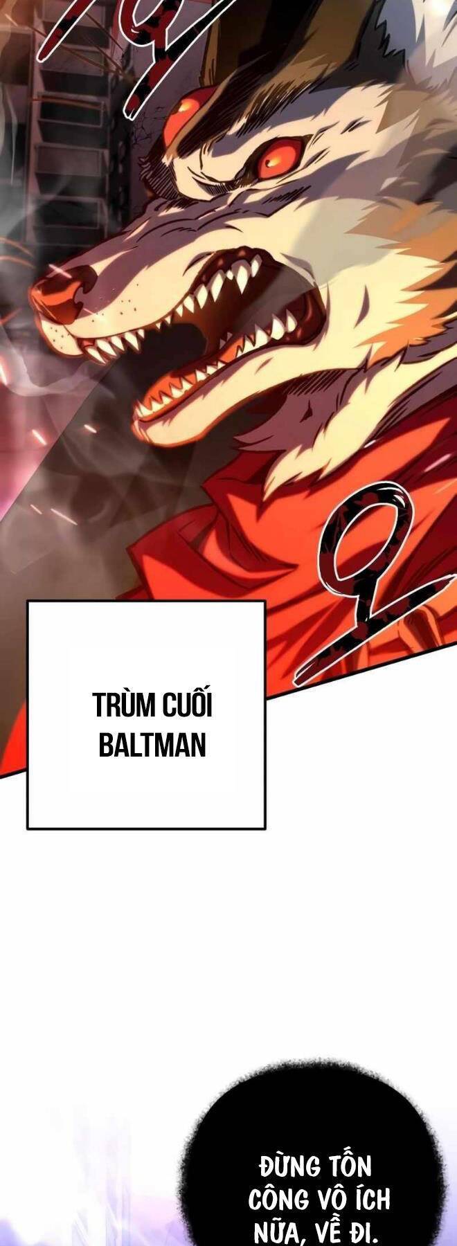 Sát Thủ Thiên Tài Đơn Độc: Chapter 26