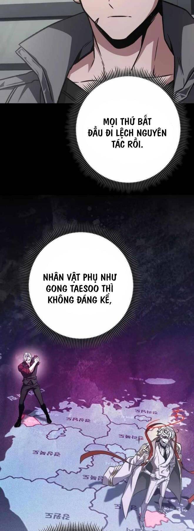 Sát Thủ Thiên Tài Đơn Độc: Chapter 26