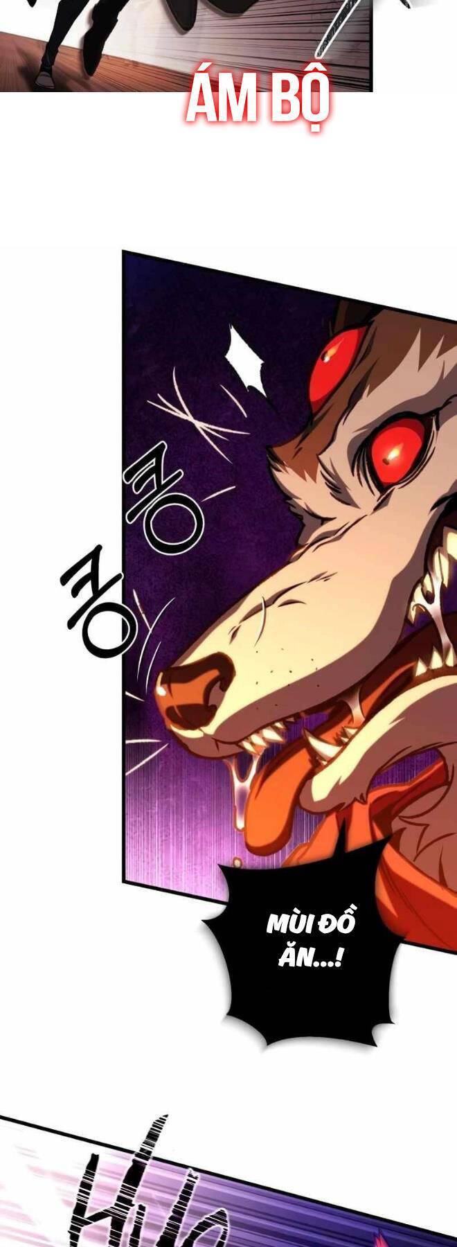Sát Thủ Thiên Tài Đơn Độc: Chapter 26