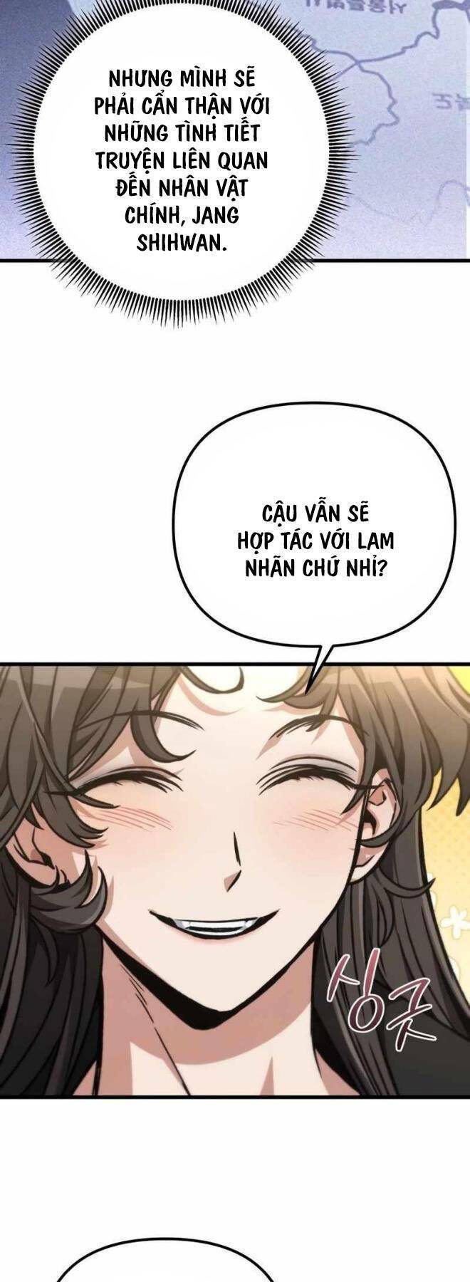 Sát Thủ Thiên Tài Đơn Độc: Chapter 26