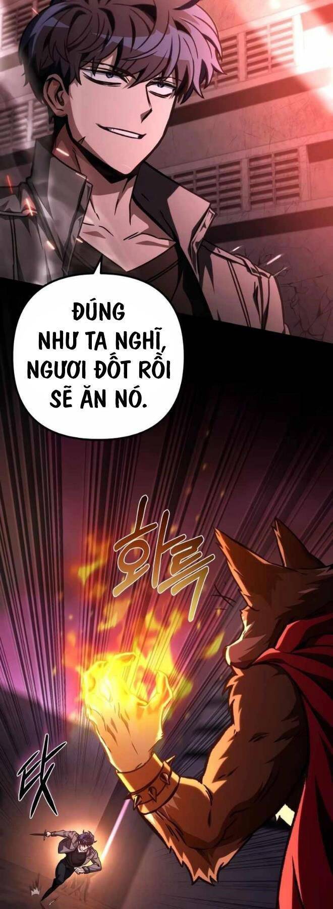 Sát Thủ Thiên Tài Đơn Độc: Chapter 26