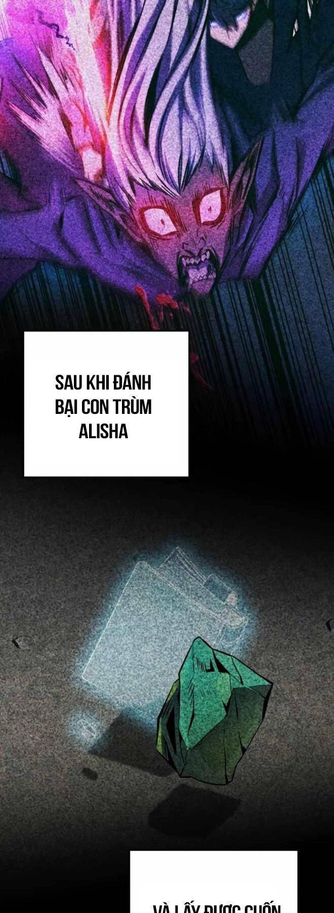 Sát Thủ Thiên Tài Đơn Độc: Chapter 26