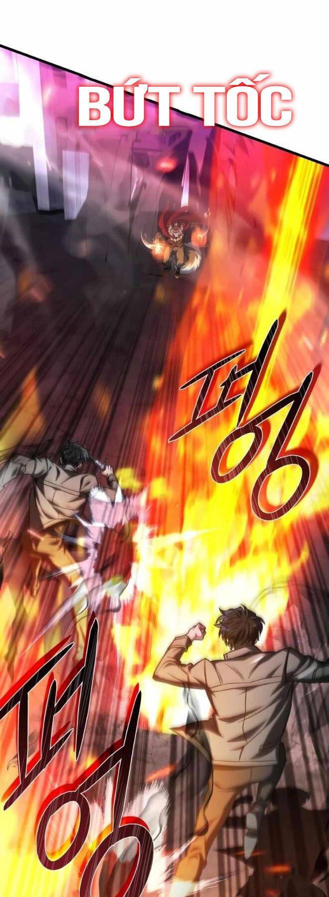 Sát Thủ Thiên Tài Đơn Độc: Chapter 26
