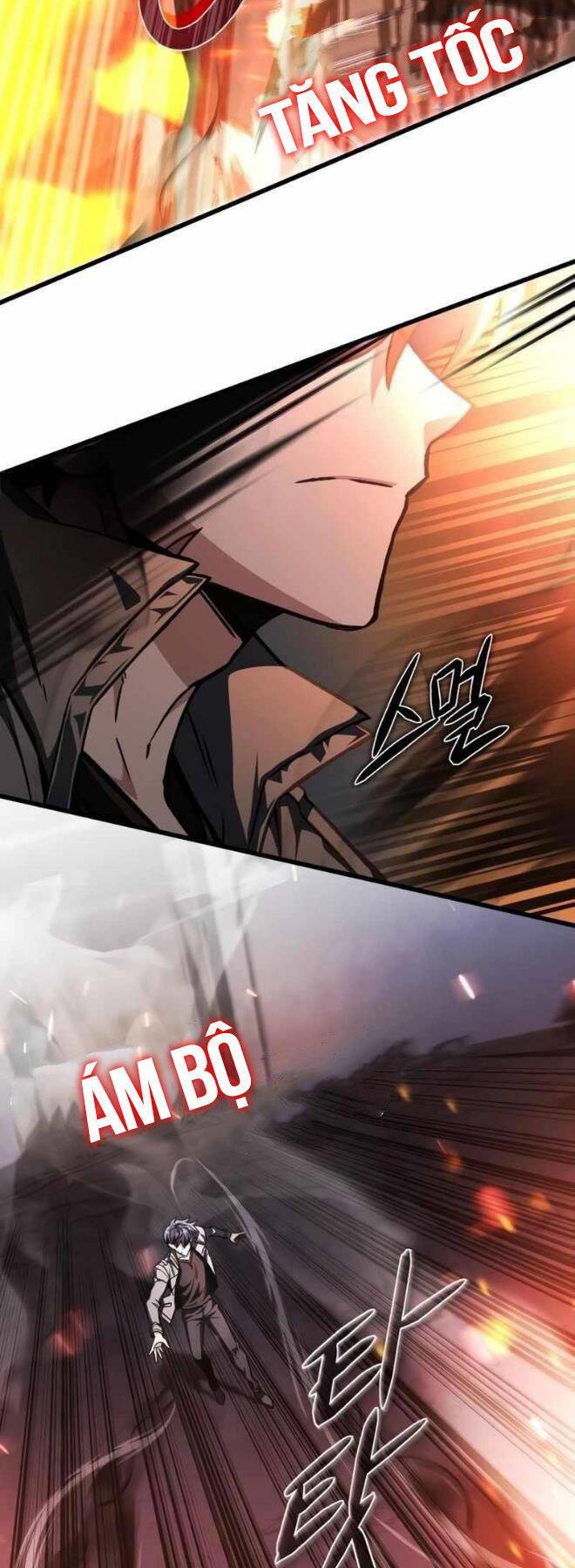 Sát Thủ Thiên Tài Đơn Độc: Chapter 26