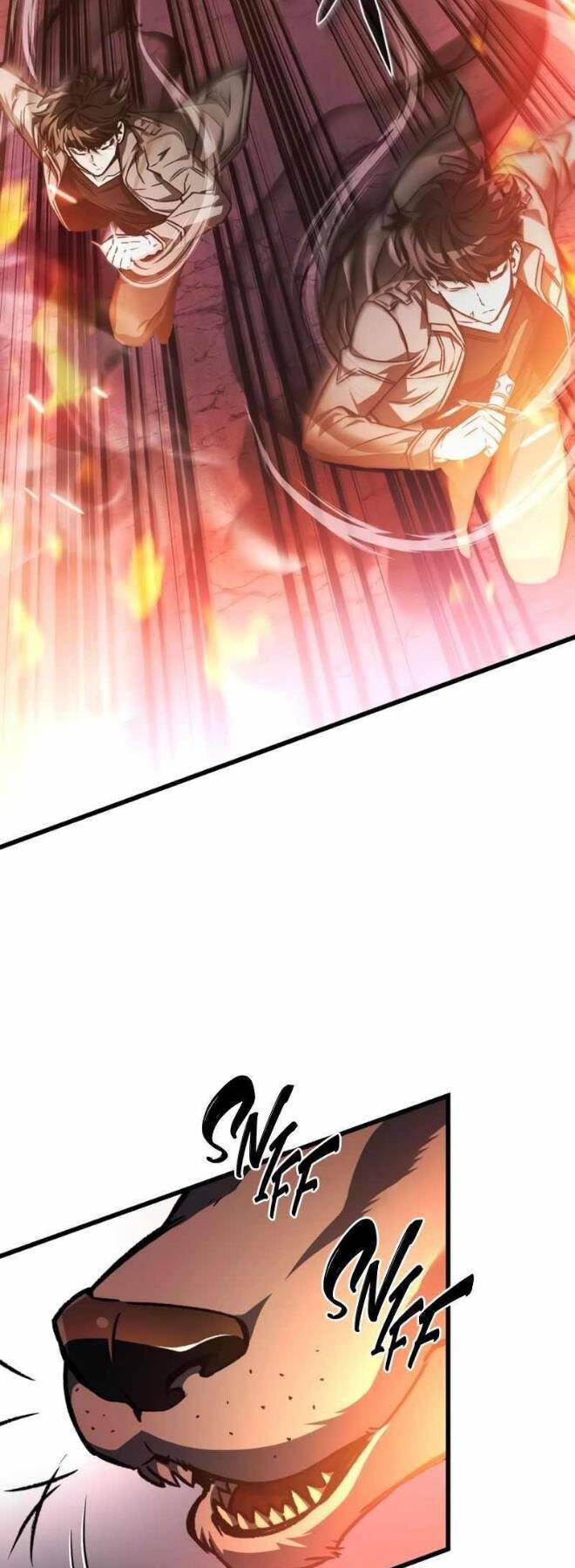 Sát Thủ Thiên Tài Đơn Độc: Chapter 26