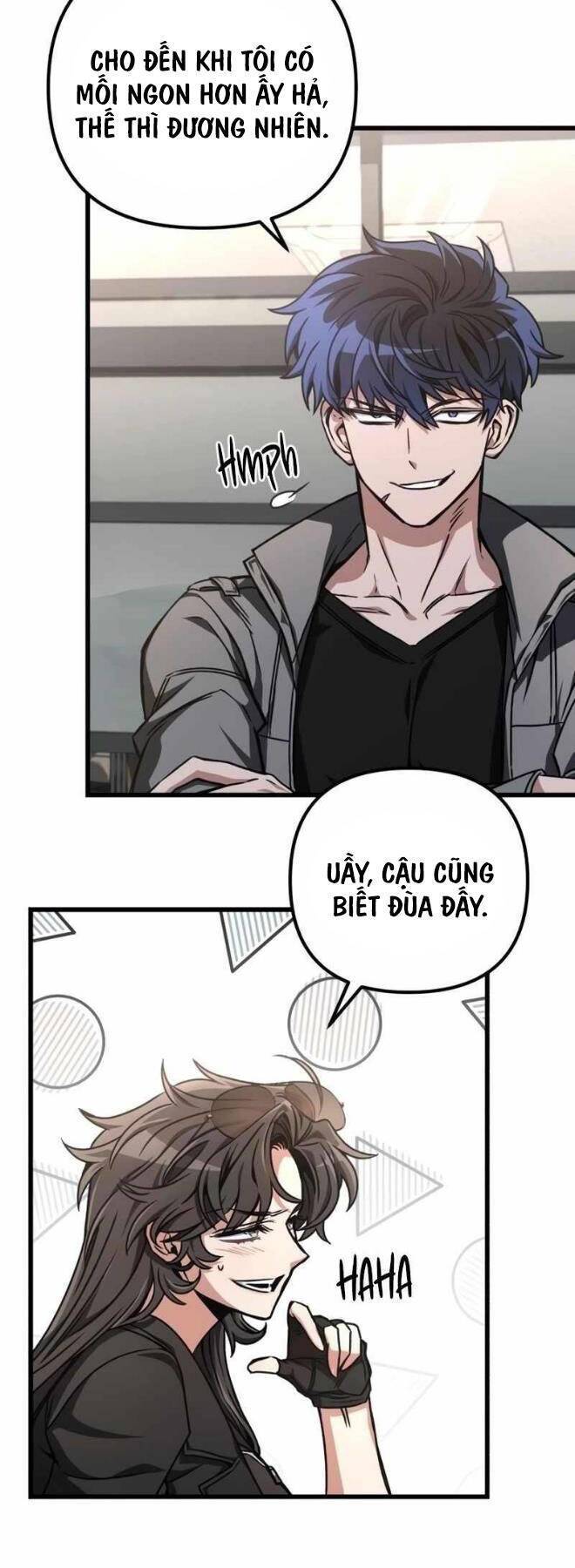 Sát Thủ Thiên Tài Đơn Độc: Chapter 26