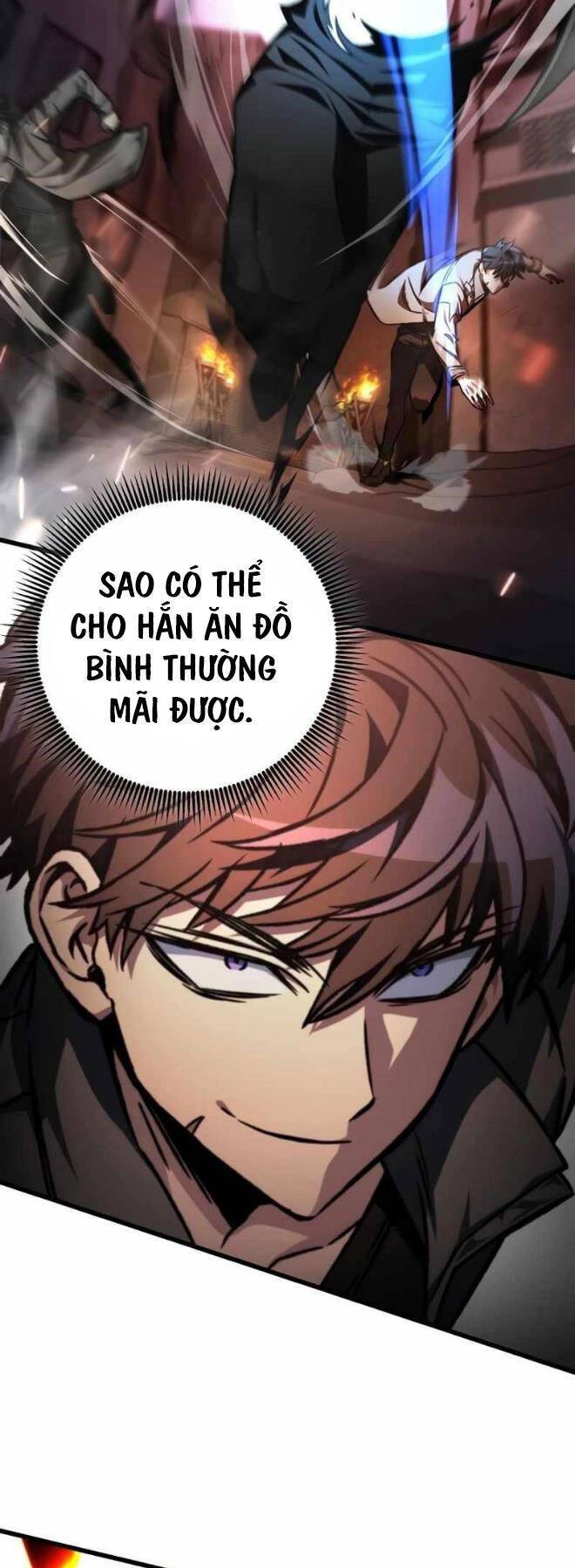 Sát Thủ Thiên Tài Đơn Độc: Chapter 26