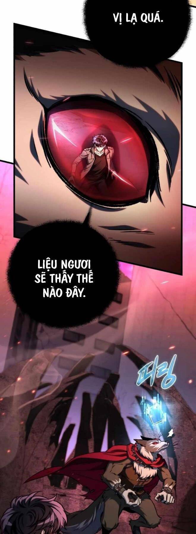 Sát Thủ Thiên Tài Đơn Độc: Chapter 26