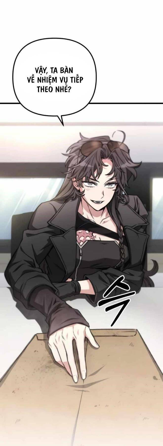 Sát Thủ Thiên Tài Đơn Độc: Chapter 26