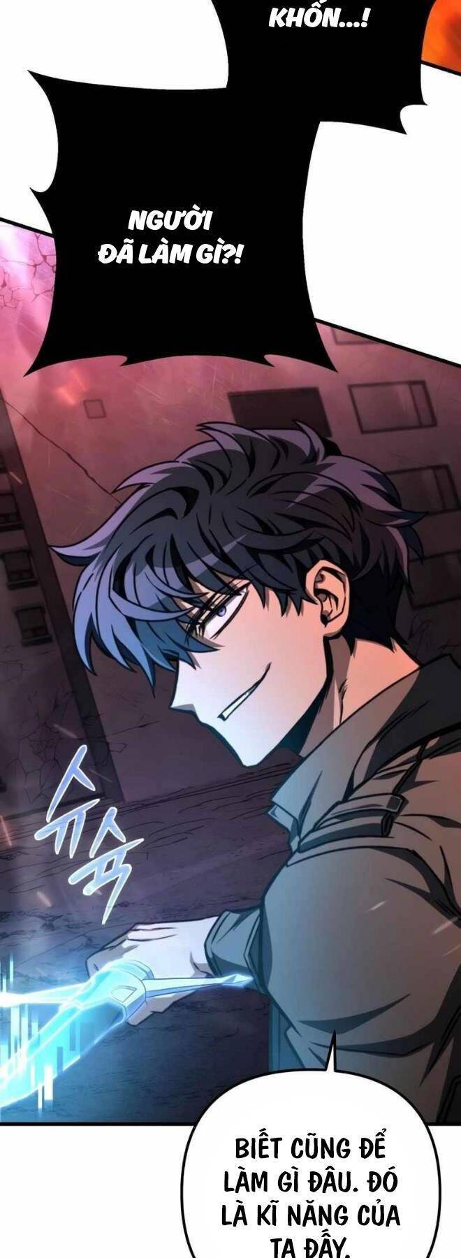 Sát Thủ Thiên Tài Đơn Độc: Chapter 26