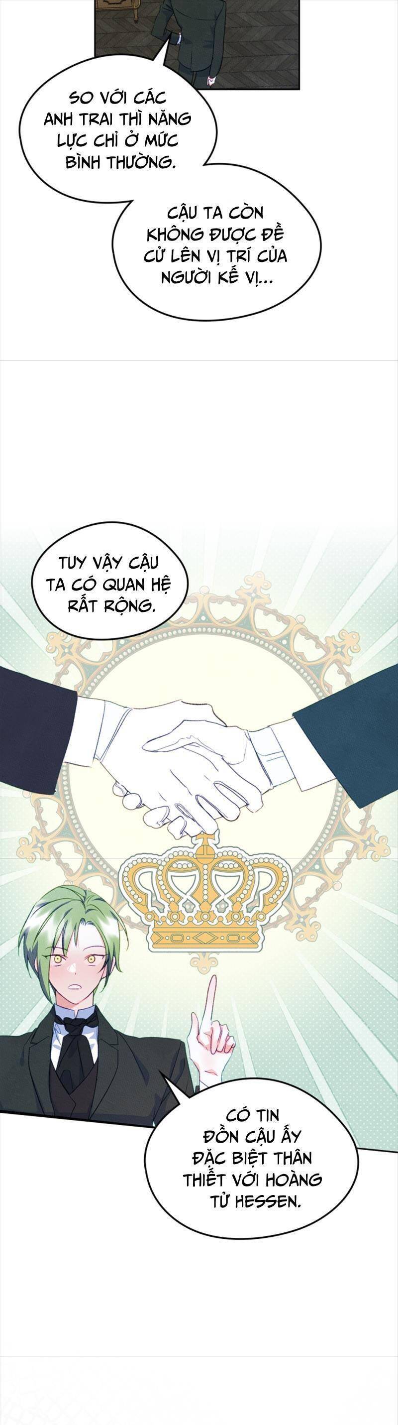 Bạn Thân Khác Giới Của Nam Chính: Chương 46