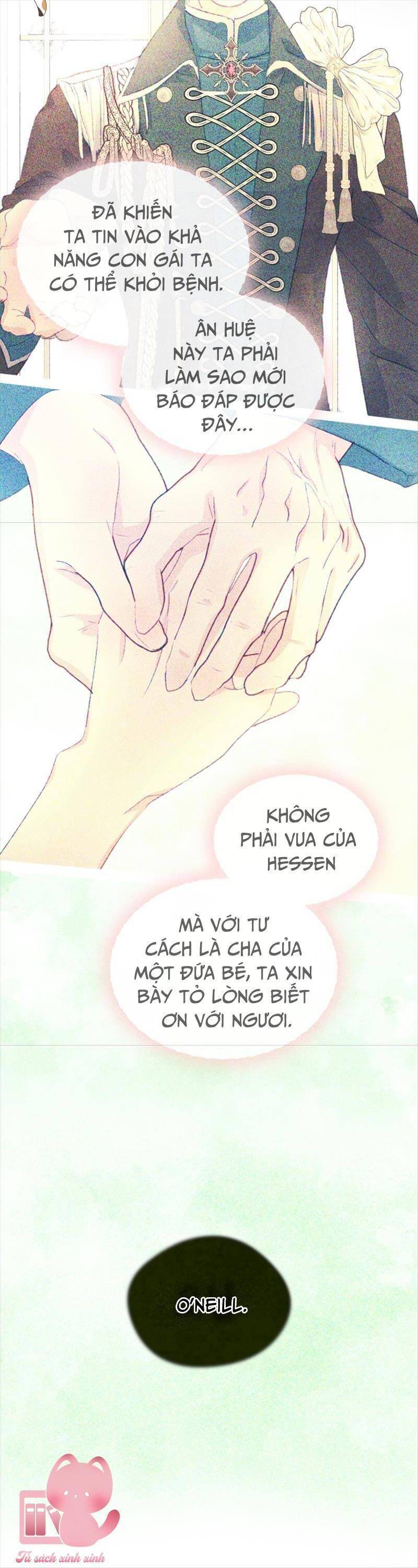 Bạn Thân Khác Giới Của Nam Chính: Chương 46