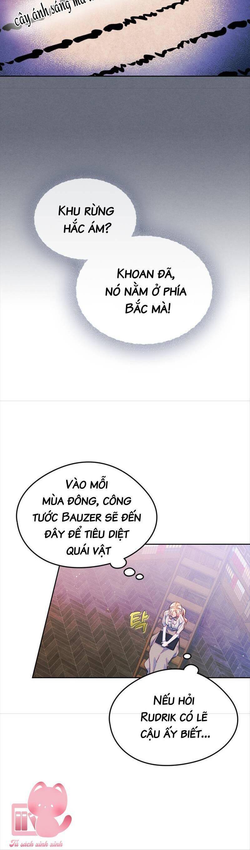 Bạn Thân Khác Giới Của Nam Chính: Chương 46