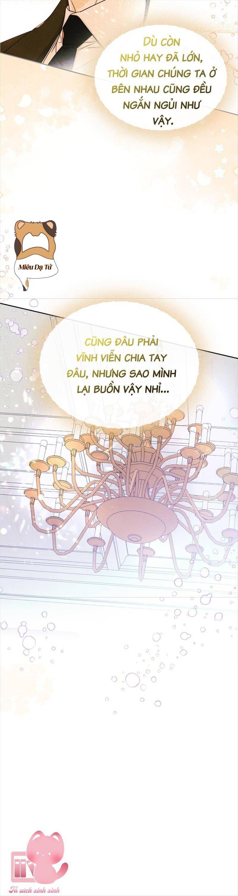Bạn Thân Khác Giới Của Nam Chính: Chương 46