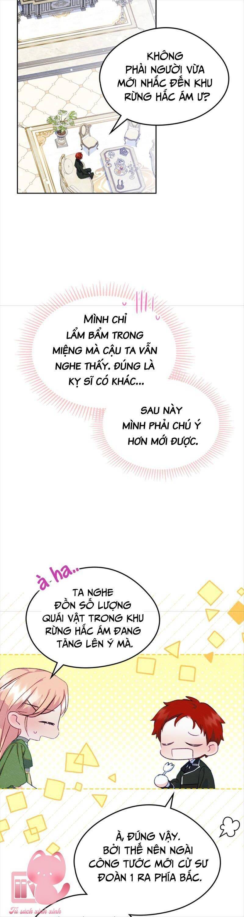 Bạn Thân Khác Giới Của Nam Chính: Chương 46