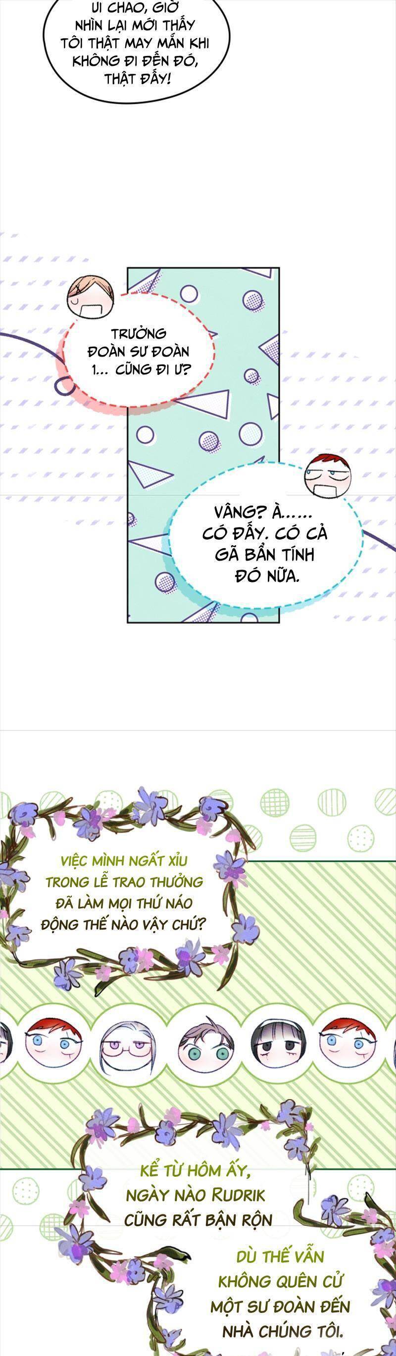 Bạn Thân Khác Giới Của Nam Chính: Chương 46