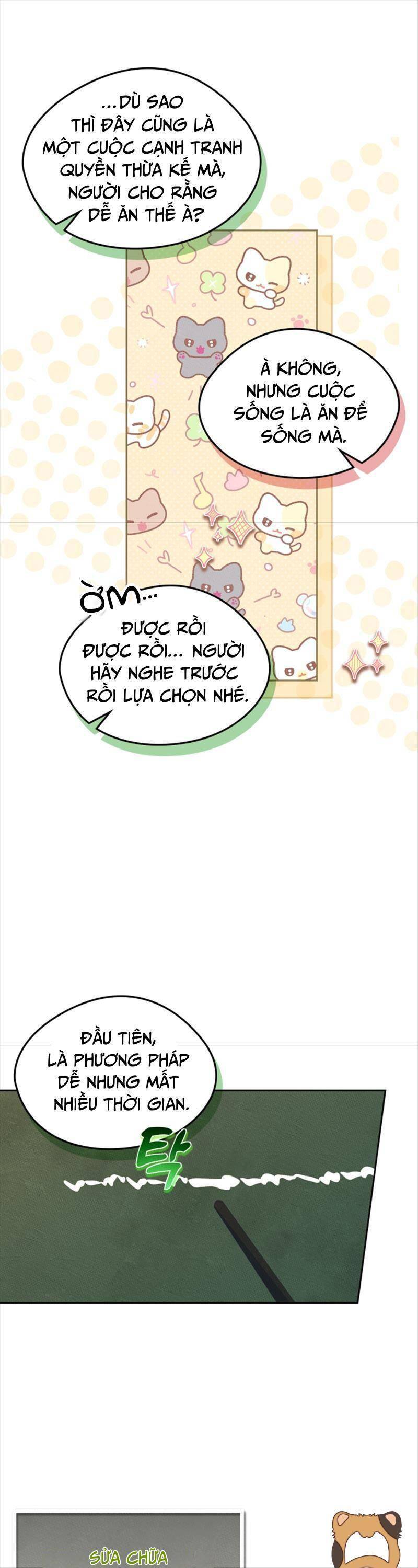 Bạn Thân Khác Giới Của Nam Chính: Chương 46