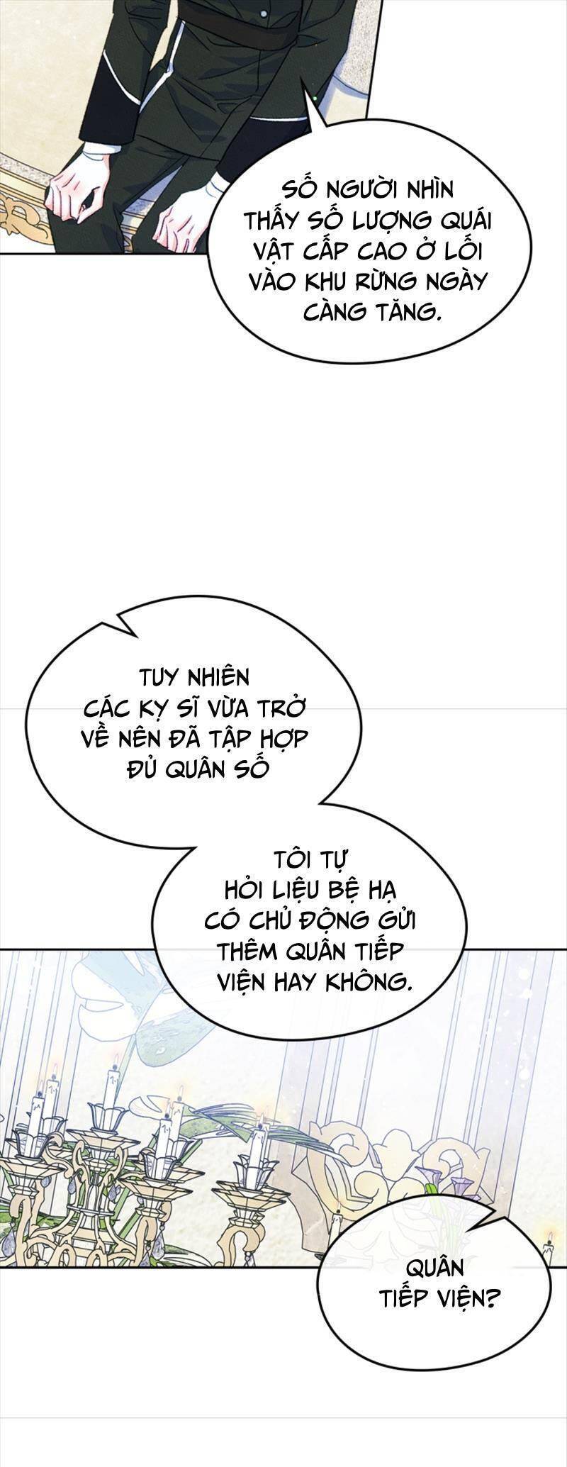Bạn Thân Khác Giới Của Nam Chính: Chương 46