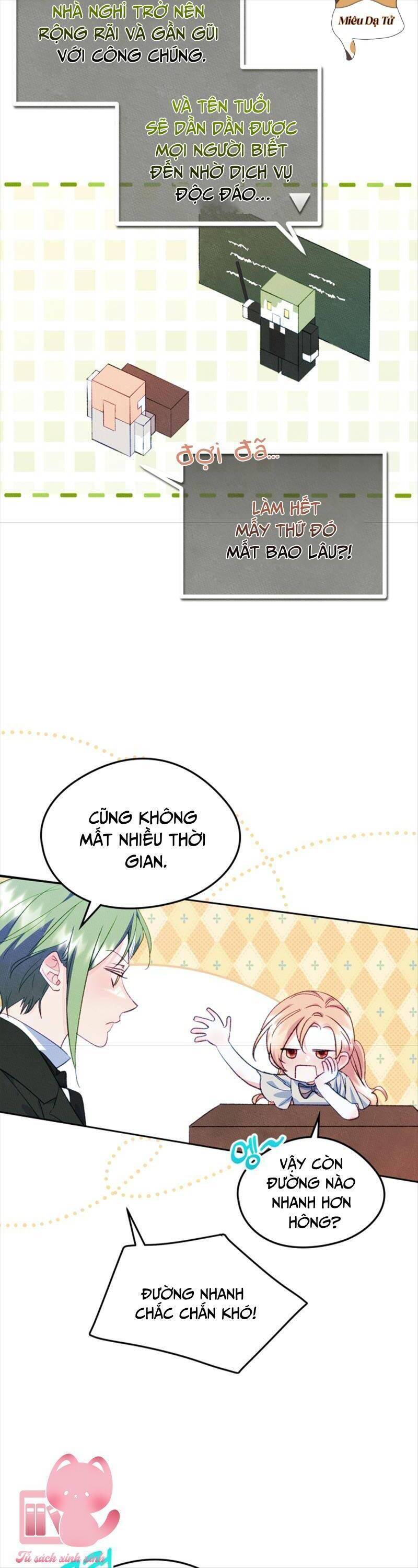 Bạn Thân Khác Giới Của Nam Chính: Chương 46