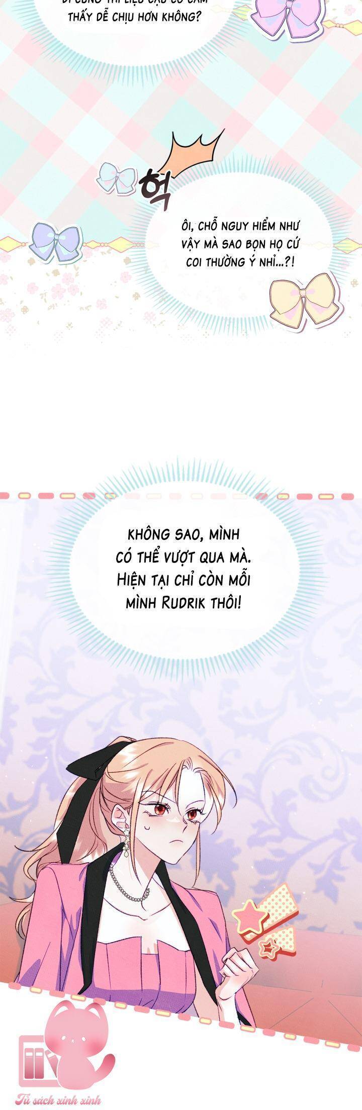 Bạn Thân Khác Giới Của Nam Chính: Chương 48