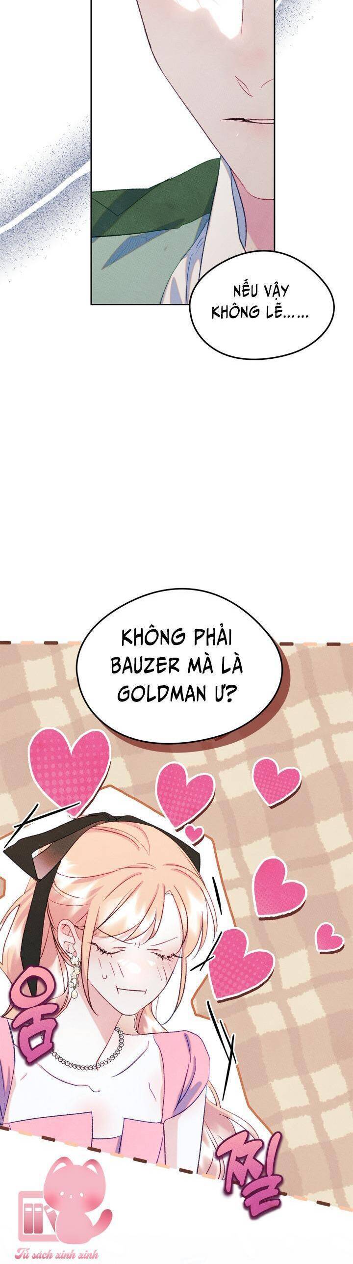 Bạn Thân Khác Giới Của Nam Chính: Chương 48