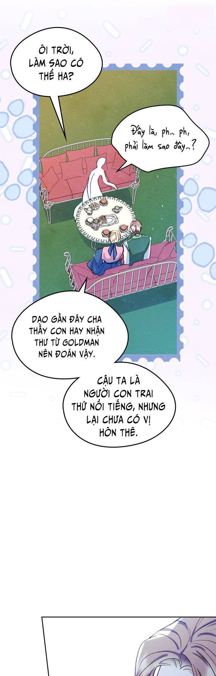Bạn Thân Khác Giới Của Nam Chính: Chương 48