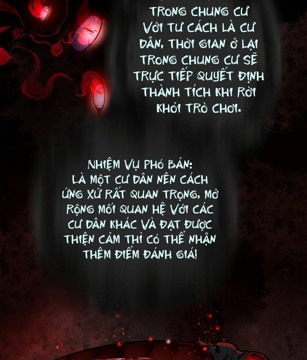 Ta Biến Thế Giới Kinh Dị Thành Trò Chơi Nuôi Dưỡng: Chapter 18