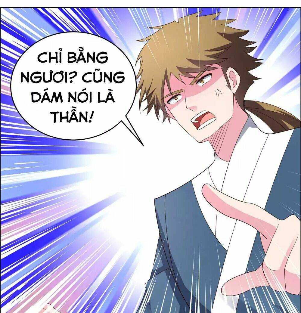 Tôn Thượng: Chapter 215