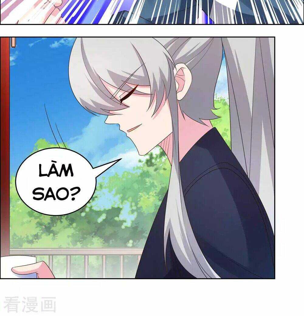 Tôn Thượng: Chapter 215