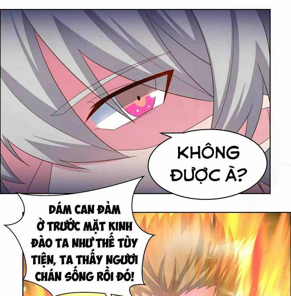 Tôn Thượng: Chapter 215