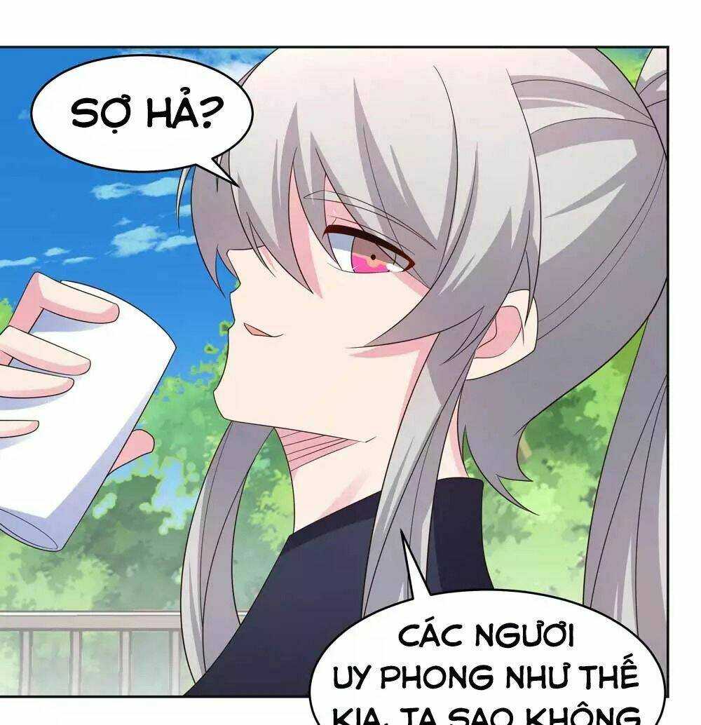 Tôn Thượng: Chapter 215