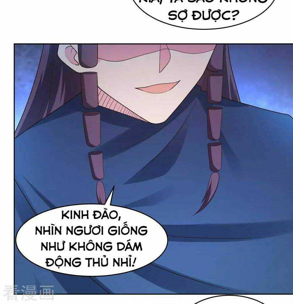 Tôn Thượng: Chapter 215
