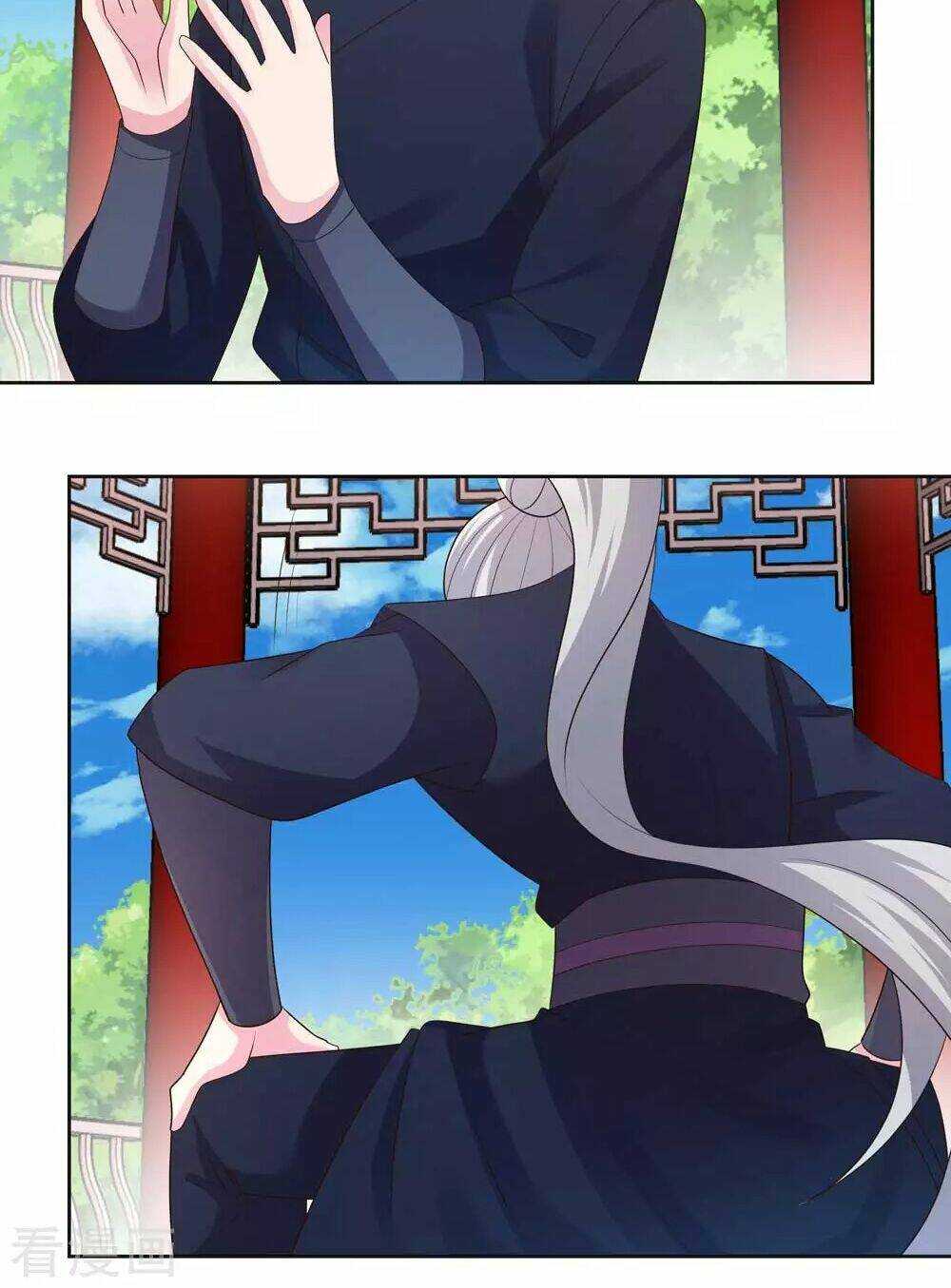 Tôn Thượng: Chapter 215