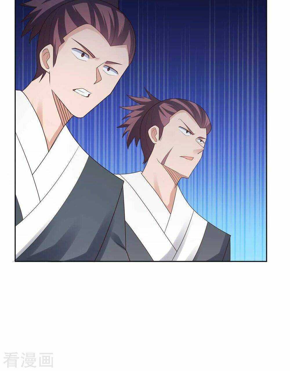 Tôn Thượng: Chapter 215