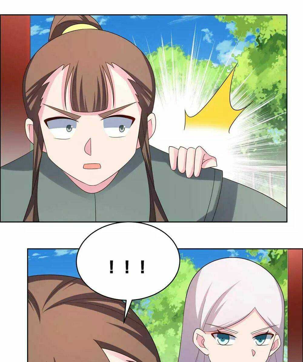 Tôn Thượng: Chapter 215
