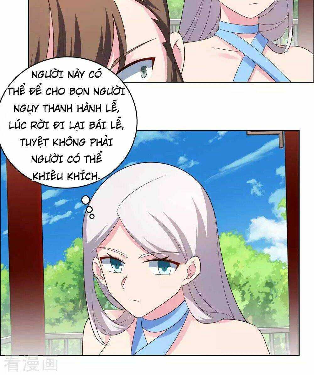 Tôn Thượng: Chapter 215