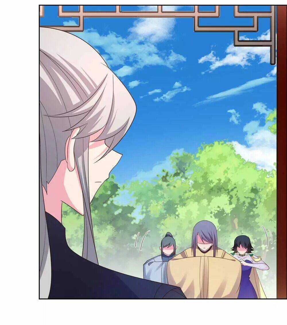 Tôn Thượng: Chapter 215
