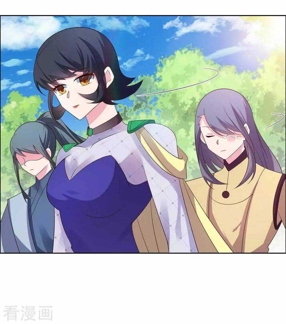 Tôn Thượng: Chapter 215