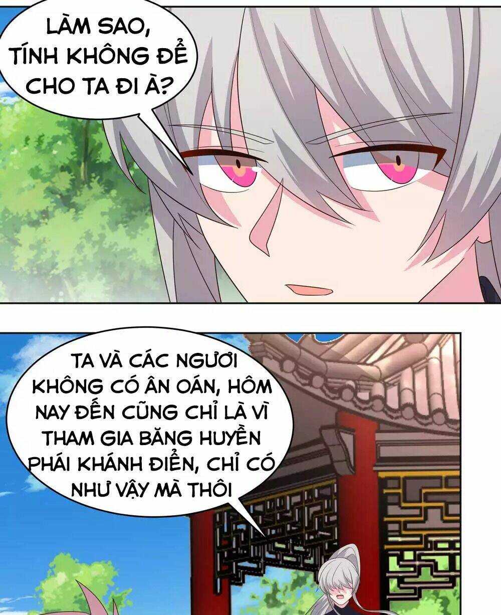 Tôn Thượng: Chapter 216