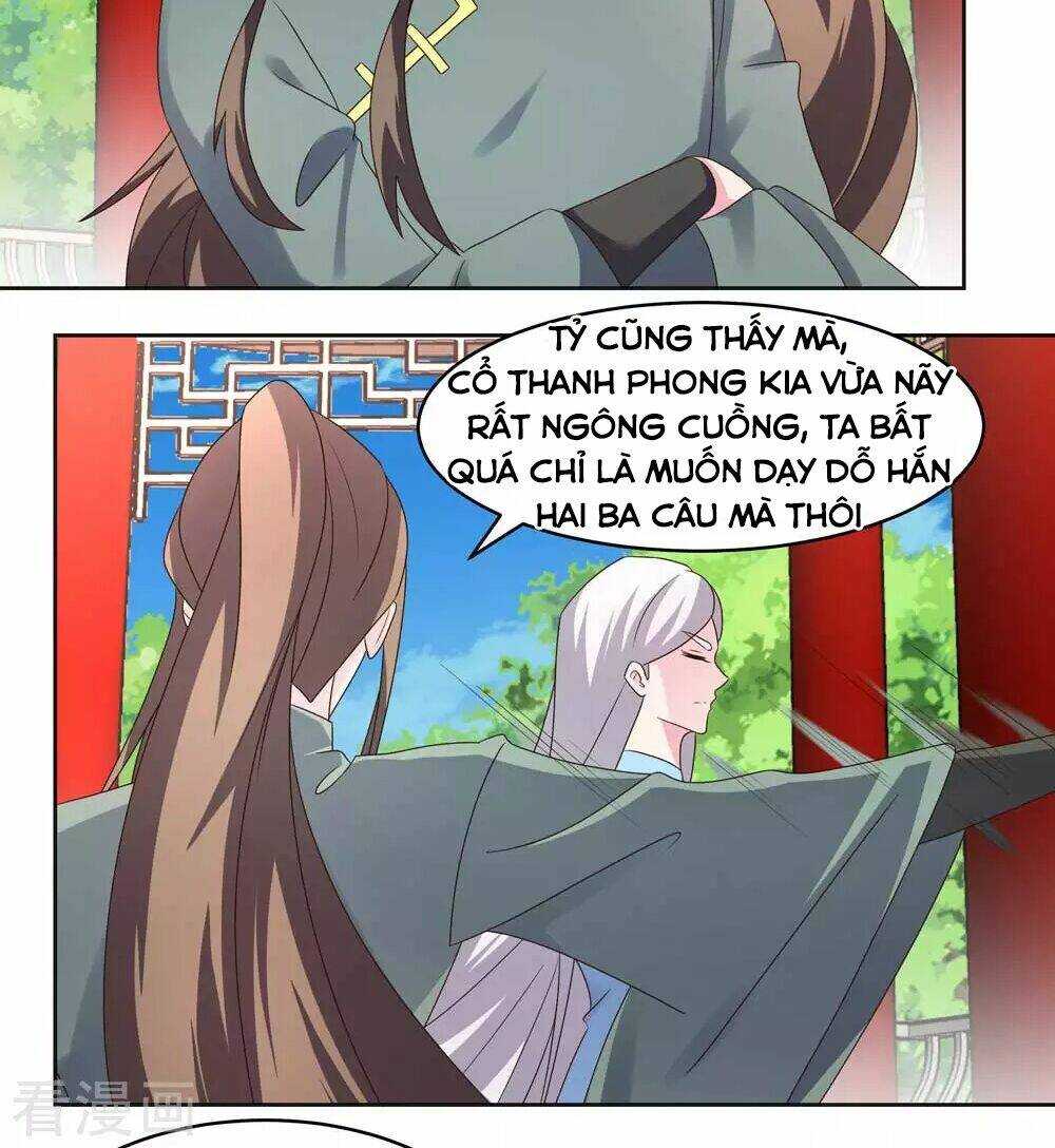 Tôn Thượng: Chapter 216