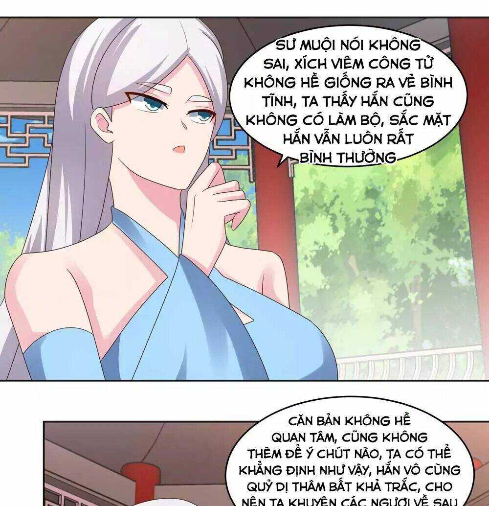 Tôn Thượng: Chapter 216