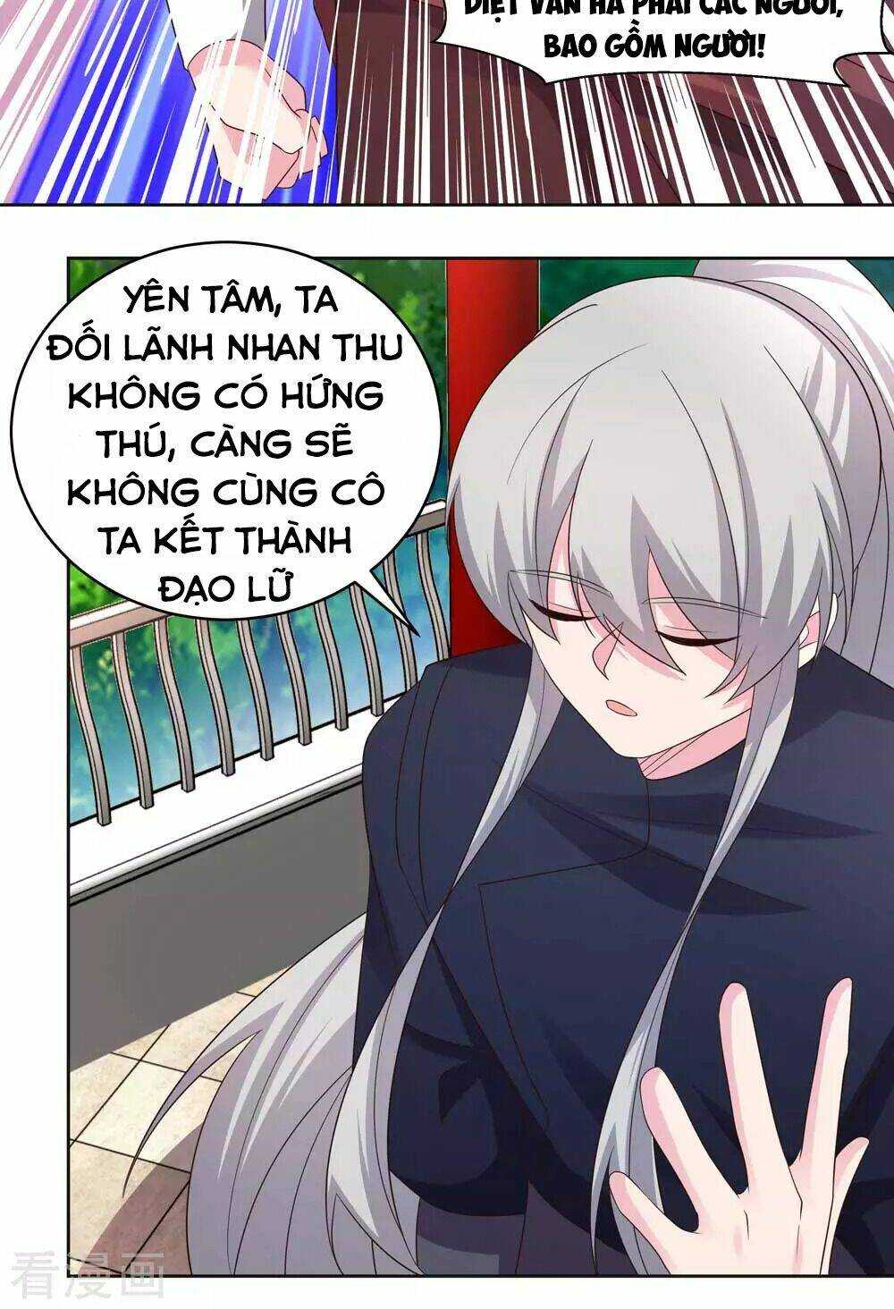 Tôn Thượng: Chapter 216