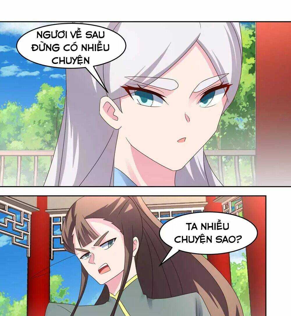 Tôn Thượng: Chapter 216