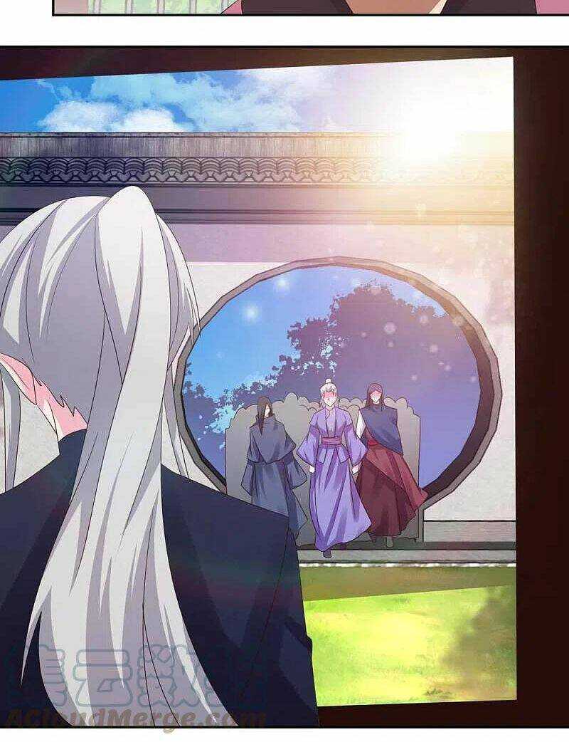 Tôn Thượng: Chapter 217
