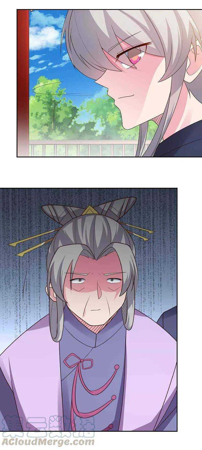 Tôn Thượng: Chapter 218