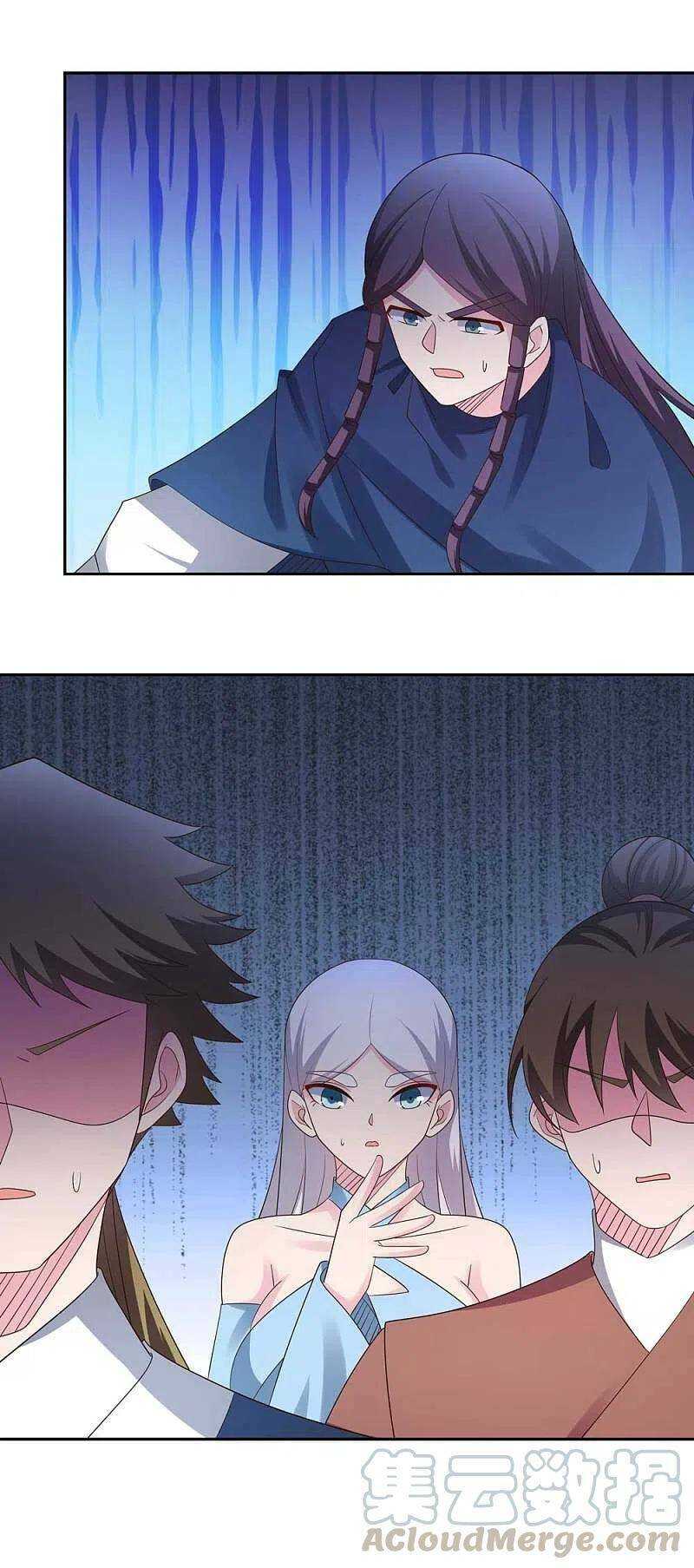 Tôn Thượng: Chapter 218