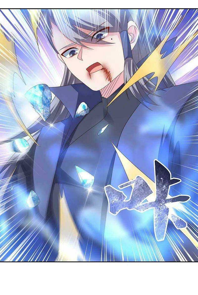 Tôn Thượng: Chapter 220