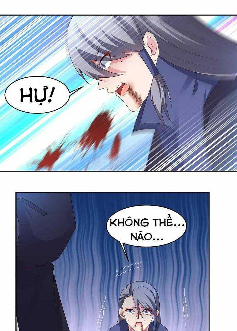Tôn Thượng: Chapter 220