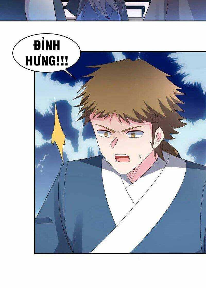 Tôn Thượng: Chapter 220