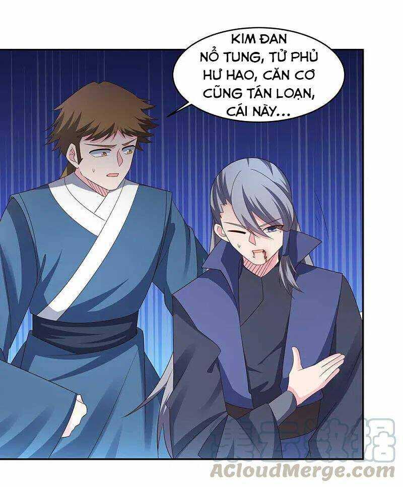 Tôn Thượng: Chapter 220